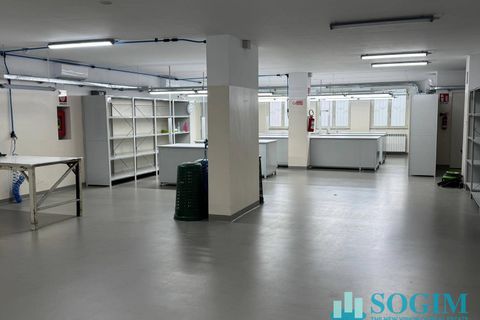 Erhvervsejendom i Opera, Milan, Opera - € 1.950.000 | Ref: MO37633 - foto 4