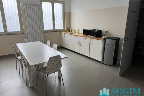 Erhvervsejendom i Opera, Milan, Opera - € 1.950.000 | Ref: MO37633 - foto 5