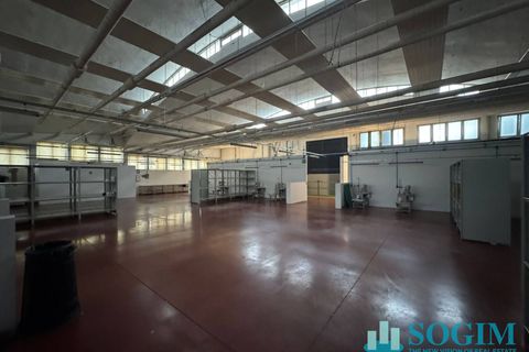 Erhvervsejendom i Opera, Milan, Opera - € 1.950.000 | Ref: MO37633 - foto 9