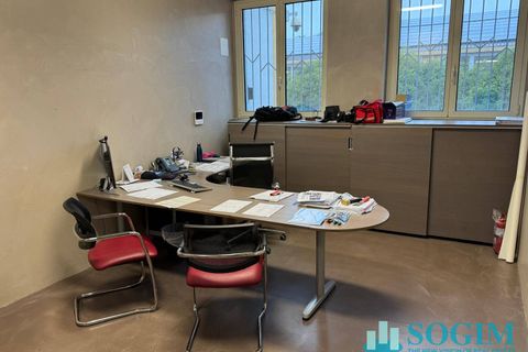 Erhvervsejendom i Opera, Milan, Opera - € 1.950.000 | Ref: MO37633 - foto 19