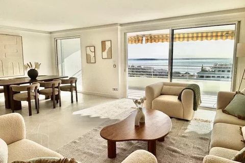 Lejlighed i Cannes, Alpes-Maritimes, Cannes - € 1.290.000 | Ref: 86654214 - foto 1