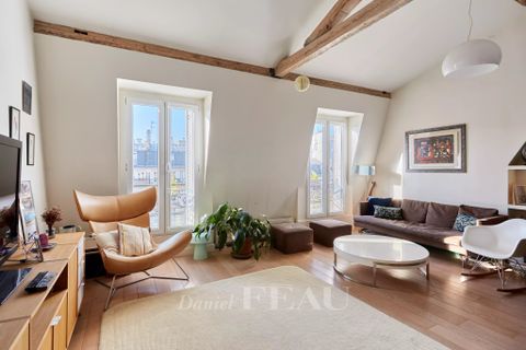 Lejlighed i Paris, Paris, Paris - € 1.999.000 | Ref: 85351354 - foto 6
