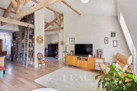 Lejlighed i Paris, Paris, Paris - € 1.999.000 | Ref: 85351354 - foto 4
