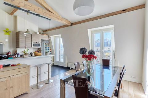 Lejlighed i Paris, Paris, Paris - € 1.999.000 | Ref: 85351354 - foto 2