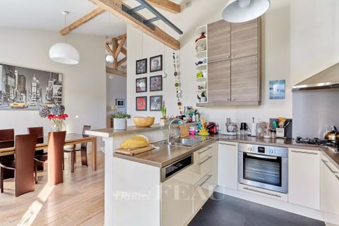 Lejlighed i Paris, Paris, Paris - € 1.999.000 | Ref: 85351354 - foto 8