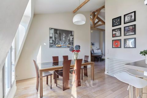 Lejlighed i Paris, Paris, Paris - € 1.999.000 | Ref: 85351354 - foto 9