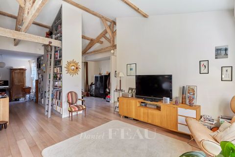 Lejlighed i Paris, Paris, Paris - € 1.999.000 | Ref: 85351354 - foto 10