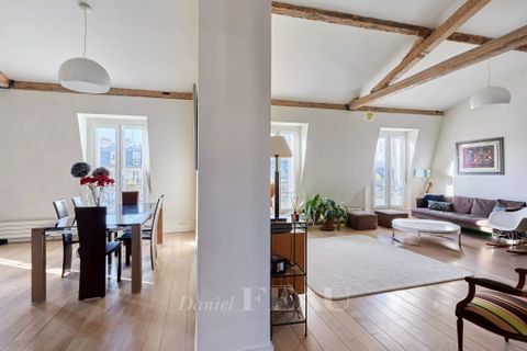 Lejlighed i Paris, Paris, Paris - € 1.999.000 | Ref: 85351354 - foto 11