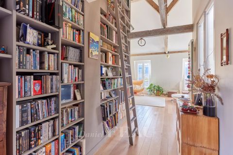 Lejlighed i Paris, Paris, Paris - € 1.999.000 | Ref: 85351354 - foto 12