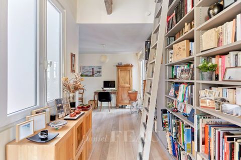 Lejlighed i Paris, Paris, Paris - € 1.999.000 | Ref: 85351354 - foto 13