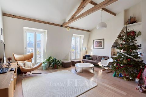 Lejlighed i Paris, Paris, Paris - € 1.999.000 | Ref: 85351354 - foto 14