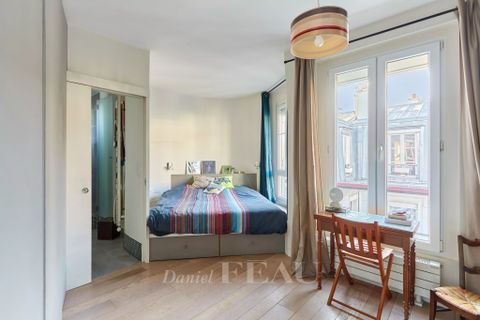 Lejlighed i Paris, Paris, Paris - € 1.999.000 | Ref: 85351354 - foto 15