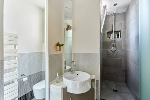 Lejlighed i Paris, Paris, Paris - € 1.999.000 | Ref: 85351354 - foto 16