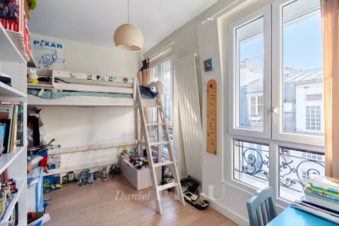 Lejlighed i Paris, Paris, Paris - € 1.999.000 | Ref: 85351354 - foto 17