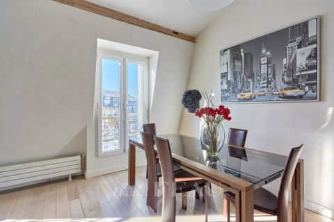 Lejlighed i Paris, Paris, Paris - € 1.999.000 | Ref: 85351354 - foto 22