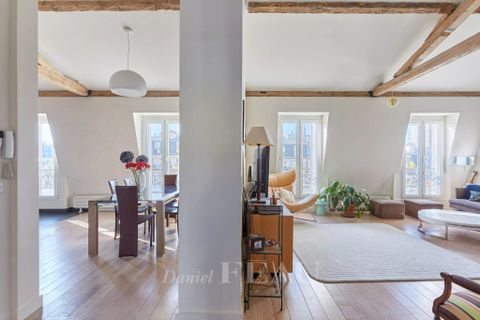 Lejlighed i Paris, Paris, Paris - € 1.999.000 | Ref: 85351354 - foto 23