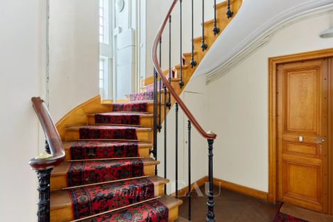 Lejlighed i Paris, Paris, Paris - € 1.999.000 | Ref: 85351354 - foto 25