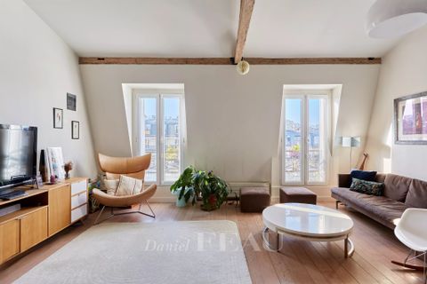 Lejlighed i Paris, Paris, Paris - € 1.999.000 | Ref: 85351354 - foto 26