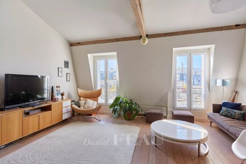 Lejlighed i Paris, Paris, Paris - € 1.999.000 | Ref: 85351354 - foto 27