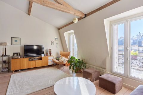 Lejlighed i Paris, Paris, Paris - € 1.999.000 | Ref: 85351354 - foto 28