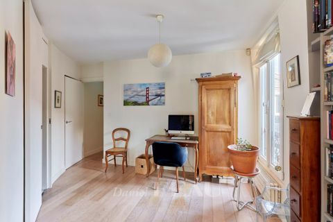 Lejlighed i Paris, Paris, Paris - € 1.999.000 | Ref: 85351354 - foto 29