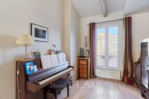Lejlighed i Paris, Paris, Paris - € 1.999.000 | Ref: 85351354 - foto 30