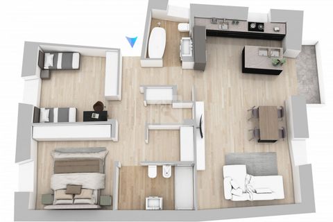 Lejlighed i Ledro, Trento, Ledro - € 399.000 | Ref: 1756 - foto 27