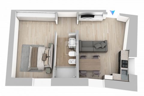Lejlighed i Ledro, Trento, Ledro - € 399.000 | Ref: 1756 - foto 28