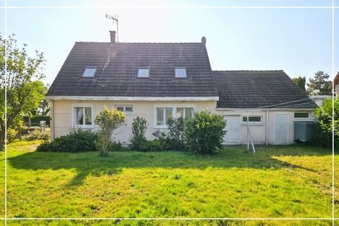 Villa i Hanches, Eure-et-Loir, Hanches - € 229.000 | Ref: 340930864792 - foto 2