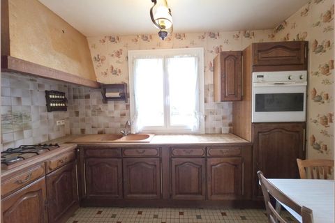 Villa i Hanches, Eure-et-Loir, Hanches - € 229.000 | Ref: 340930864792 - foto 5