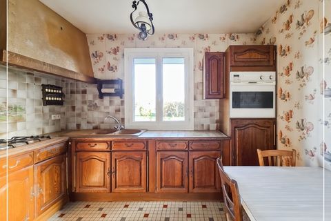Villa i Hanches, Eure-et-Loir, Hanches - € 229.000 | Ref: 340930864792 - foto 6
