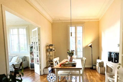 Lejlighed i Nice, Alpes-Maritimes, Nice - € 375.000 | Ref: 86657276 - foto 1