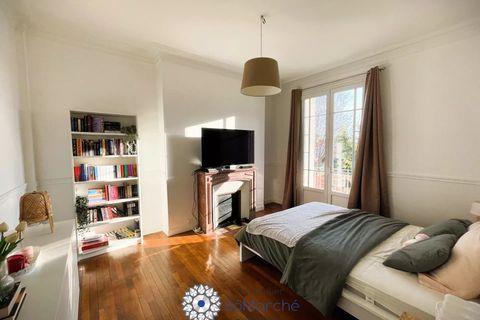 Lejlighed i Nice, Alpes-Maritimes, Nice - € 375.000 | Ref: 86657276 - foto 4