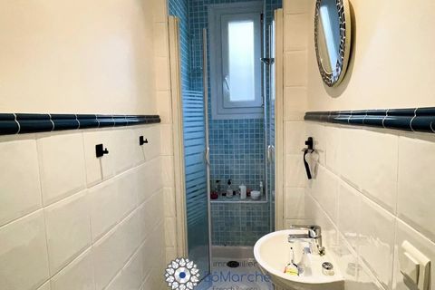 Lejlighed i Nice, Alpes-Maritimes, Nice - € 375.000 | Ref: 86657276 - foto 7