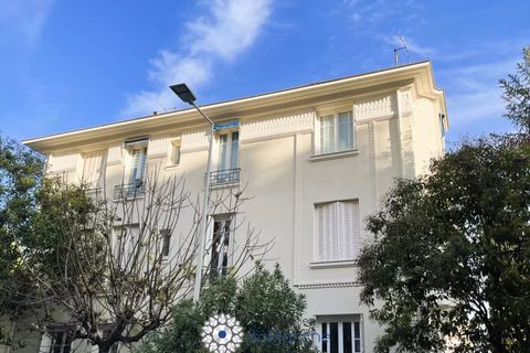 Lejlighed i Nice, Alpes-Maritimes, Nice - € 375.000 | Ref: 86657276 - foto 11