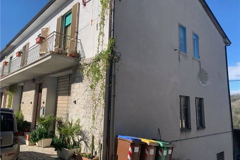 Byhus i Gualdo Cattaneo, Perugia, Gualdo Cattaneo - € 120.000 | Ref: VA87 - foto 2