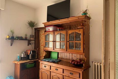 Byhus i Gualdo Cattaneo, Perugia, Gualdo Cattaneo - € 120.000 | Ref: VA87 - foto 3