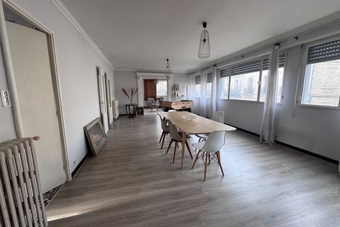 Lejlighed i Agen, Lot-et-Garonne, Agen - € 185.000 | Ref: 340930277331 - foto 4