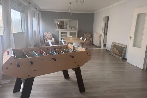 Lejlighed i Agen, Lot-et-Garonne, Agen - € 185.000 | Ref: 340930277331 - foto 5