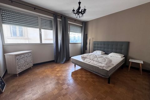 Lejlighed i Agen, Lot-et-Garonne, Agen - € 185.000 | Ref: 340930277331 - foto 9