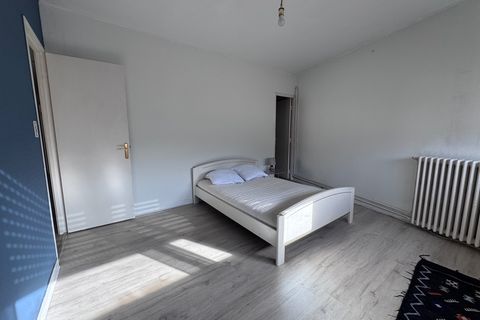 Lejlighed i Agen, Lot-et-Garonne, Agen - € 185.000 | Ref: 340930277331 - foto 10