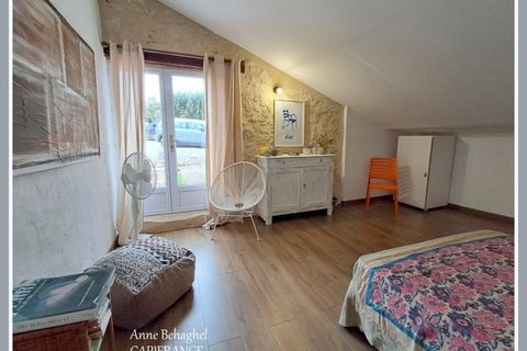Landejendom i Lectoure, Gers, Lectoure - € 252.000 | Ref: 340937554796 - foto 6