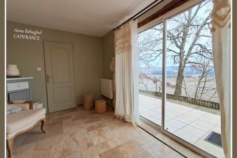 Landejendom i Lectoure, Gers, Lectoure - € 252.000 | Ref: 340937554796 - foto 14