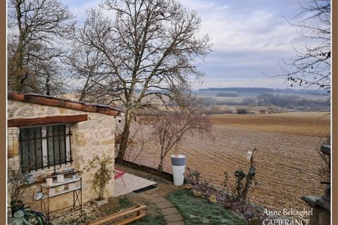 Landejendom i Lectoure, Gers, Lectoure - € 252.000 | Ref: 340937554796 - foto 27