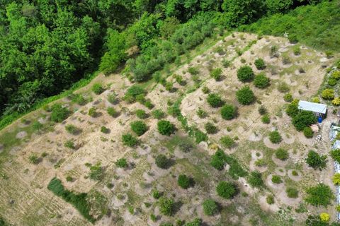 Helårsgrund i Vence, Alpes-Maritimes, Vence - € 110.000 | Ref: 85969274 - foto 1