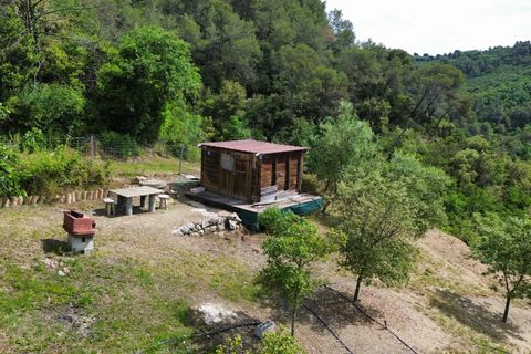 Helårsgrund i Vence, Alpes-Maritimes, Vence - € 110.000 | Ref: 85969274 - foto 4