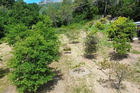 Helårsgrund i Vence, Alpes-Maritimes, Vence - € 110.000 | Ref: 85969274 - foto 8