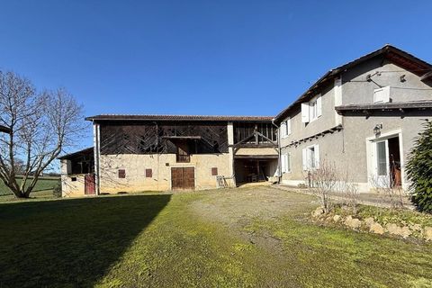 Villa a Sadournin, Hautes-Pyrenees, Sadournin - € 170.400 | Ref: 340935891091 - foto 2