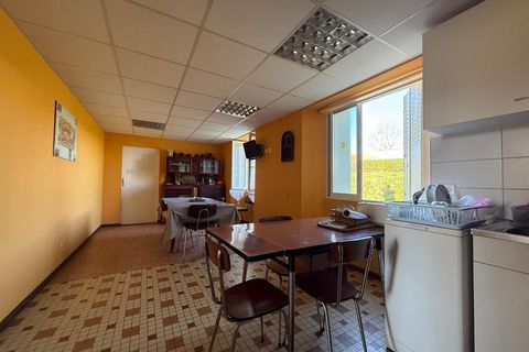 Villa a Sadournin, Hautes-Pyrenees, Sadournin - € 170.400 | Ref: 340935891091 - foto 5