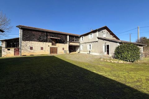 Villa a Sadournin, Hautes-Pyrenees, Sadournin - € 170.400 | Ref: 340935891091 - foto 10